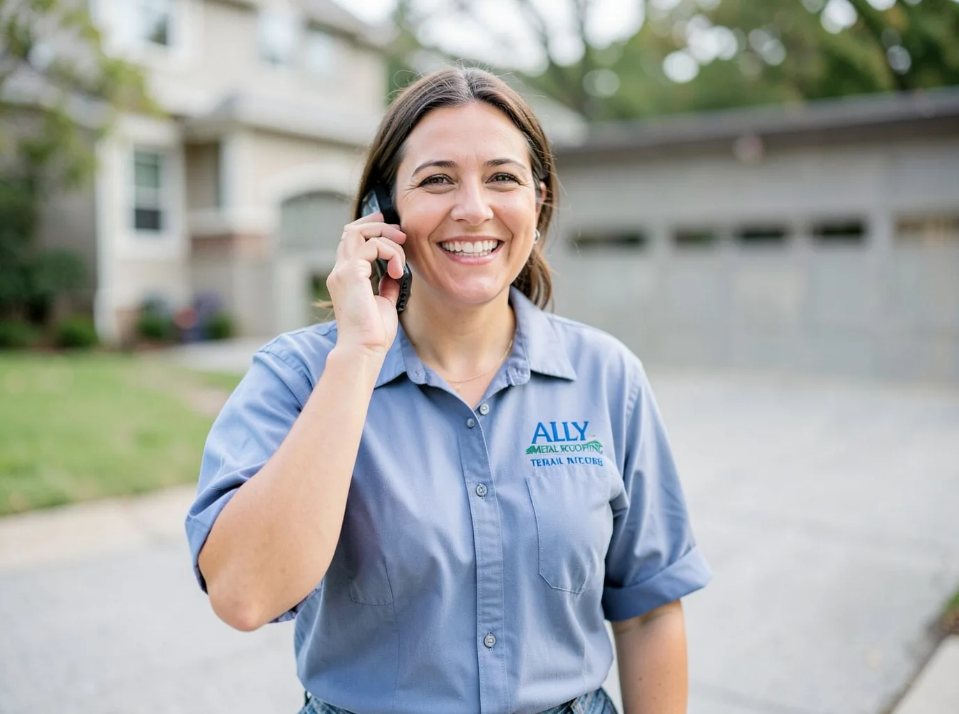 Metal Roof Installation Worthington, KY FAQs